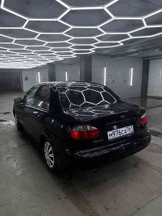 Lanos 1.5 Кондер, гур , газ, поляк Донецк