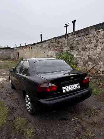 Lanos 1.5 Кондер, гур , газ, поляк Донецк