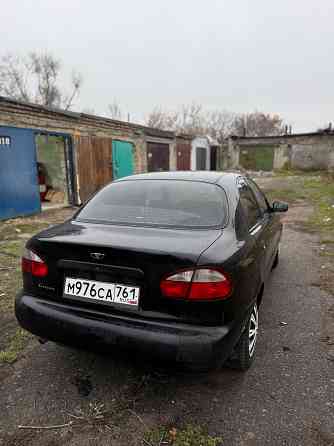 Lanos 1.5 Кондер, гур , газ, поляк Донецк