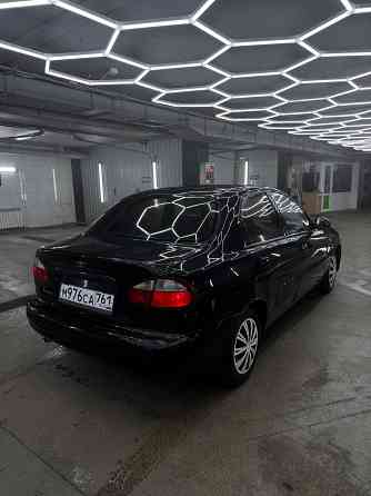 Lanos 1.5 Кондер, гур , газ, поляк Донецк