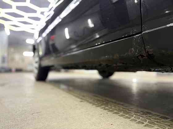 Lanos 1.5 Кондер, гур , газ, поляк Донецк