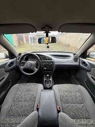 Lanos 1.5 Кондер, гур , газ, поляк Донецк