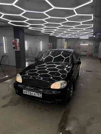 Lanos 1.5 Кондер, гур , газ, поляк Донецк