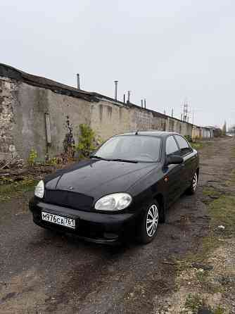 Lanos 1.5 Кондер, гур , газ, поляк Донецк