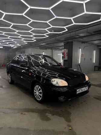 Lanos 1.5 Кондер, гур , газ, поляк Донецк