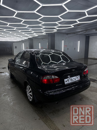 Lanos 1.5 Кондер, гур , газ, поляк Донецк - изображение 4