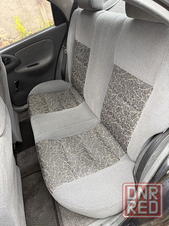 Lanos 1.5 Кондер, гур , газ, поляк Донецк - изображение 7