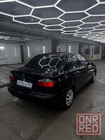 Lanos 1.5 Кондер, гур , газ, поляк Донецк - изображение 3