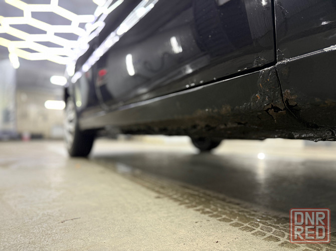 Lanos 1.5 Кондер, гур , газ, поляк Донецк - изображение 5