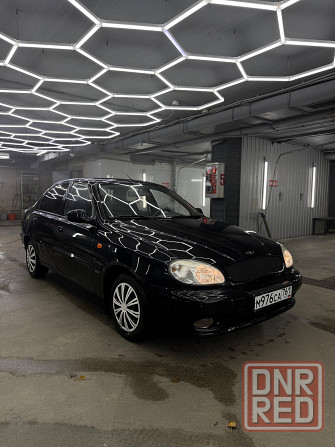 Lanos 1.5 Кондер, гур , газ, поляк Донецк - изображение 2