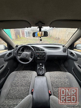 Lanos 1.5 Кондер, гур , газ, поляк Донецк - изображение 6