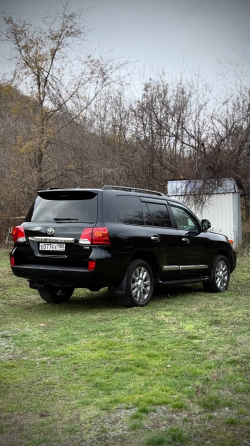 Продам Toyota Land Cruiser 200 Донецк