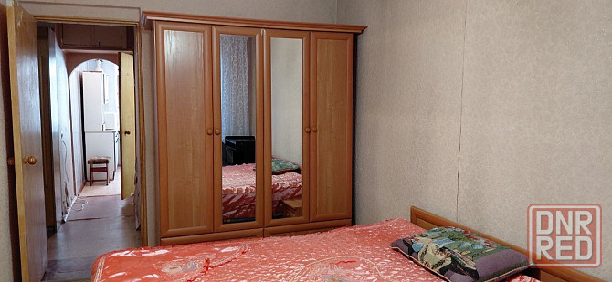 Продам 2к квартиру ул. Аристова/Киевский Донецк - изображение 2