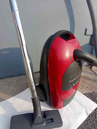 Пылесос Moulinex Франция. Донецк