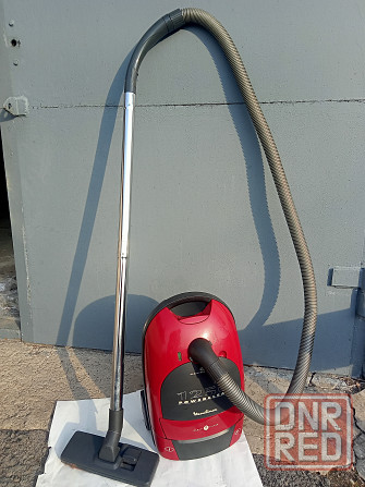 Пылесос Moulinex Франция. Донецк - изображение 1