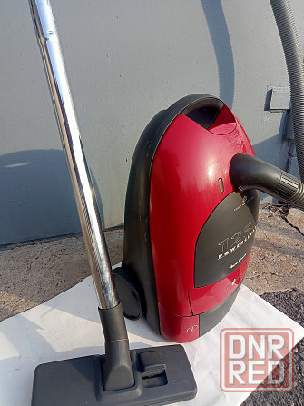 Пылесос Moulinex Франция. Донецк - изображение 3