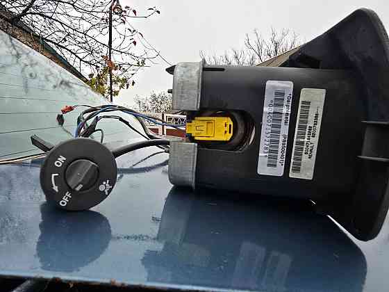 Подушка безопасности Рено (дача) Енакиево