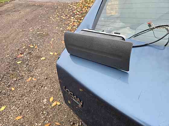 Подушка безопасности Рено (дача) Енакиево