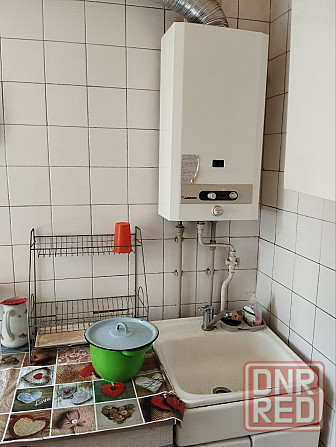 Продам 2х комнатную квартиру Док Донецк - изображение 8