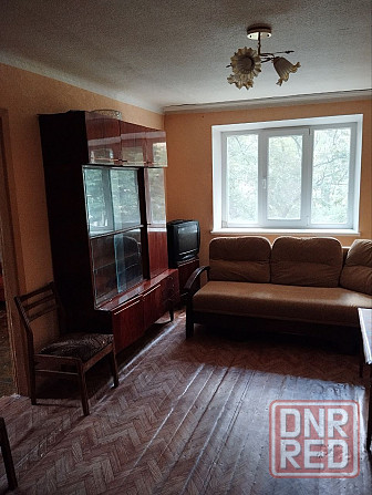 Продам 2х комнатную квартиру Док Донецк - изображение 1