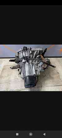 Продам мкпп логан Енакиево