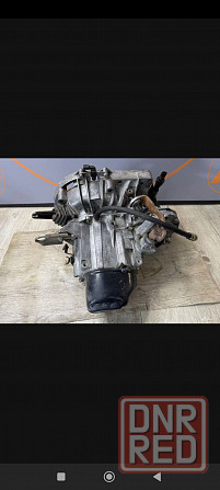 Продам мкпп логан Енакиево - изображение 1