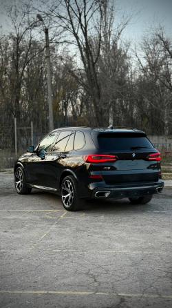 Продам bmw x5 g05 Донецк