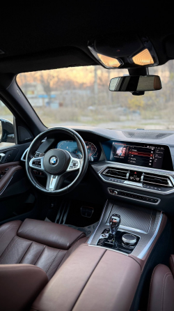Продам bmw x5 g05 Донецк