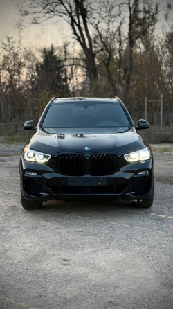 Продам bmw x5 g05 Донецк
