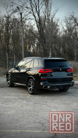 Продам bmw x5 g05 Донецк - изображение 3