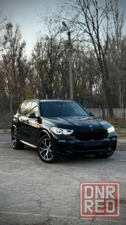 Продам bmw x5 g05 Донецк - изображение 2
