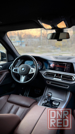 Продам bmw x5 g05 Донецк - изображение 4