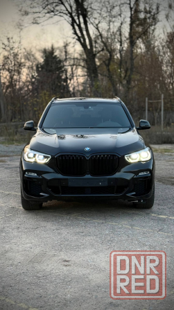 Продам bmw x5 g05 Донецк - изображение 1