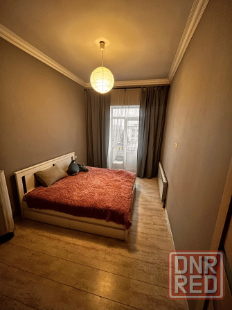 Продажа 2-х комнатной квартиры в центре Донецка по улице Постышева (Городской загс) Донецк - изображение 4