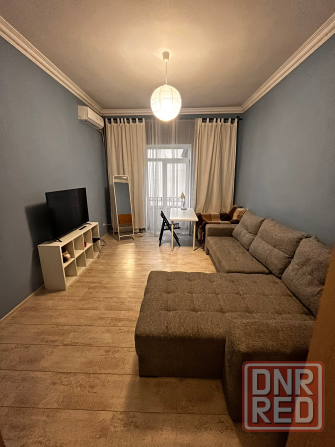 Продажа 2-х комнатной квартиры в центре Донецка по улице Постышева (Городской загс) Донецк - изображение 2