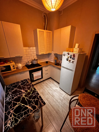 Продажа 2-х комнатной квартиры в центре Донецка по улице Постышева (Городской загс) Донецк - изображение 3