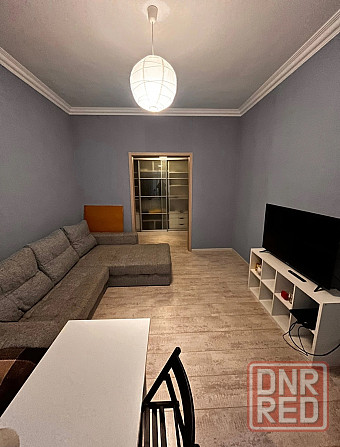 Продажа 2-х комнатной квартиры в центре Донецка по улице Постышева (Городской загс) Донецк - изображение 5