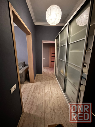 Продажа 2-х комнатной квартиры в центре Донецка по улице Постышева (Городской загс) Донецк - изображение 1