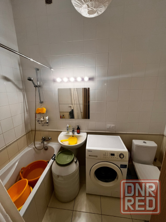 Продажа 2-х комнатной квартиры в центре Донецка по улице Постышева (Городской загс) Донецк - изображение 6