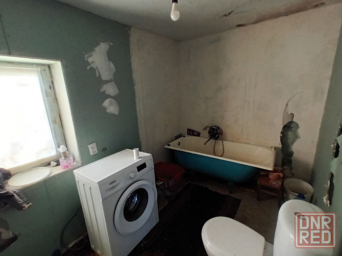 Дом, п.Осипенко а Макеевка - изображение 6