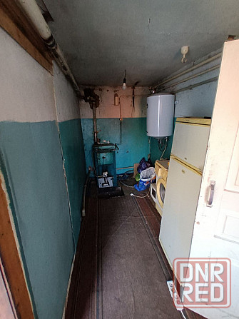 Дом, п.Осипенко а Макеевка - изображение 7