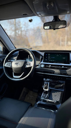 Продам chery tiggo Донецк