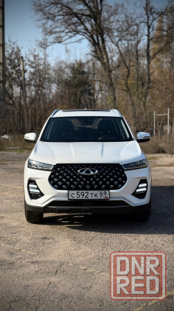 Продам chery tiggo Донецк - изображение 1