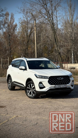 Продам chery tiggo Донецк - изображение 4