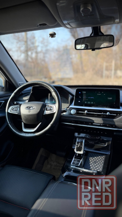 Продам chery tiggo Донецк - изображение 3