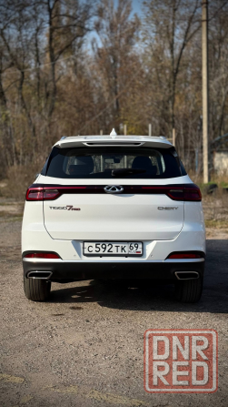 Продам chery tiggo Донецк - изображение 2
