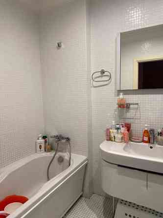 Продаю 2-х комнатную квартиру в Калининском районе, пр. Ильича Донецк