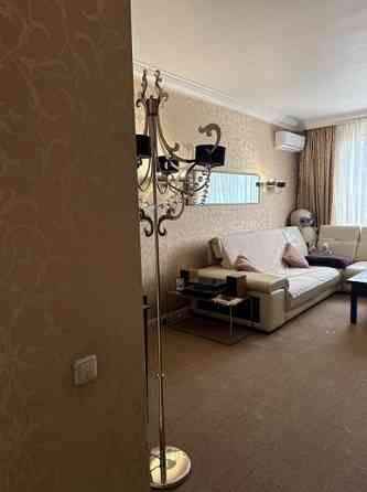 Продаю 2-х комнатную квартиру в Калининском районе, пр. Ильича Донецк