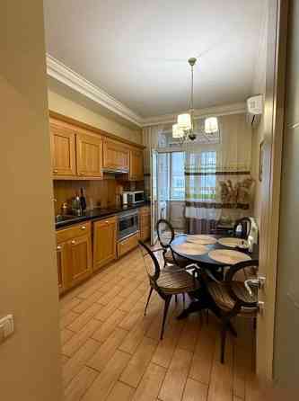 Продаю 2-х комнатную квартиру в Калининском районе, пр. Ильича Донецк