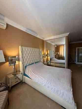 Продаю 2-х комнатную квартиру в Калининском районе, пр. Ильича Донецк